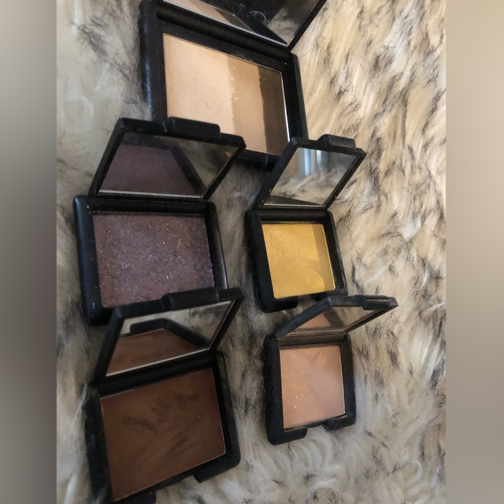 Nars eyeshadows - Picture 4 of 4